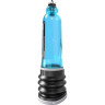Гидропомпа BATHMATE HydroMax7 Aqua, синяя BM-HM7-AB